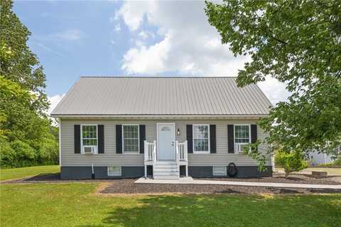 3029 Bailey Road, East Bloomfield, NY 14469