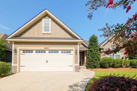 4235 Shadow Garden Drive, Hahira, GA 31632