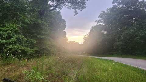 Lot 561 Simmons Road, Pikeville, TN 37367