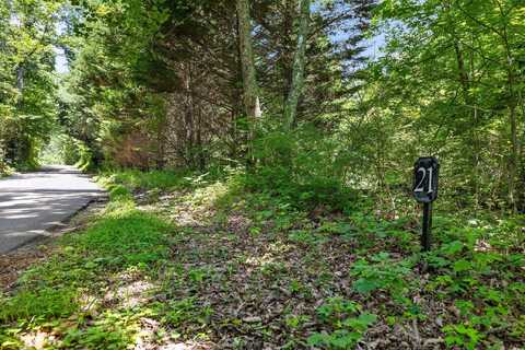2470 Mt Olive Road, Lookout Mountain, GA 30750