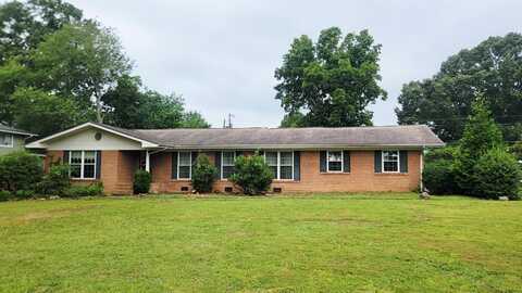 4001 Harbor Hills Road, Chattanooga, TN 37416