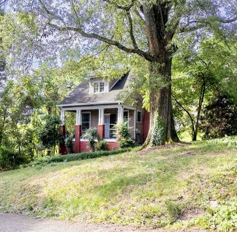 3126 Rockmeade Drive, Chattanooga, TN 37411