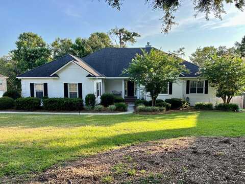 5035 Cypress Lake Drive, Lake Park, GA 31636