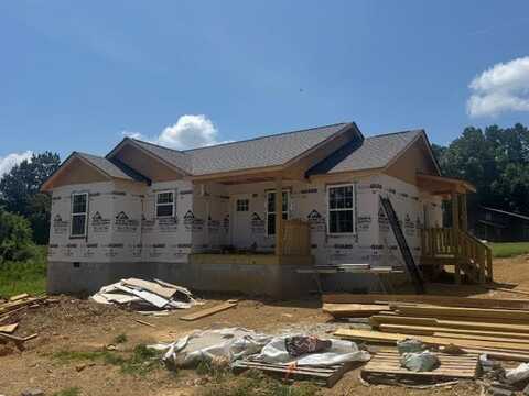 1640 Goswick Road, Chatsworth, GA 30705