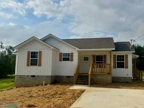 1640 Goswick Road, Chatsworth, GA 30705