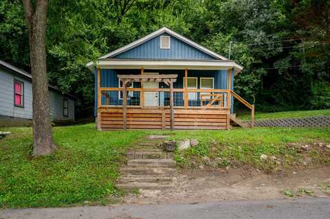 116 Lee Street, Summerville, GA 30747
