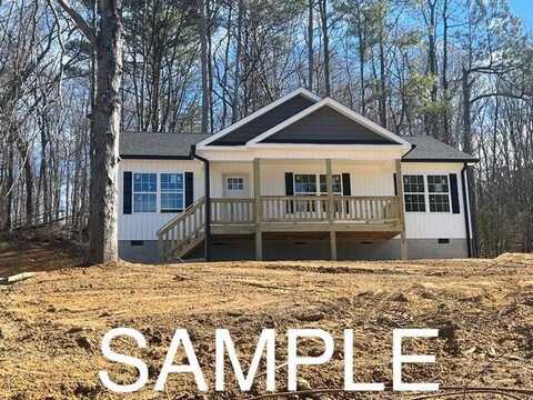 Lot 113 Rolling Way Drive, Cohutta, GA 30710