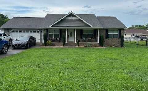 324 Lilac Avenue, Dayton, TN 37321