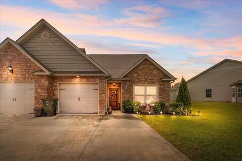 44 Sunset Cove Drive, Rossville, GA 30741
