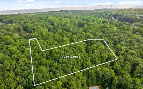 837 Skyline Park Drive, Signal Mountain, TN 37377