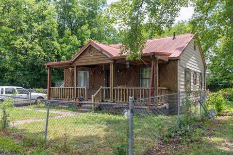 1502 E 49th Street, Chattanooga, TN 37407