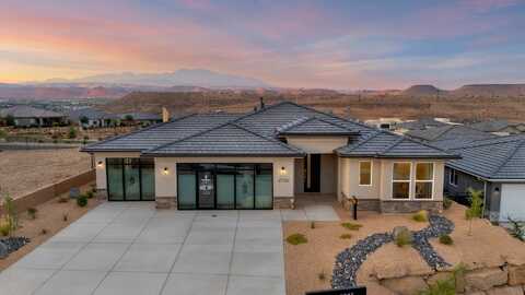 682 S Alcantara Lane, Saint George, UT 84770