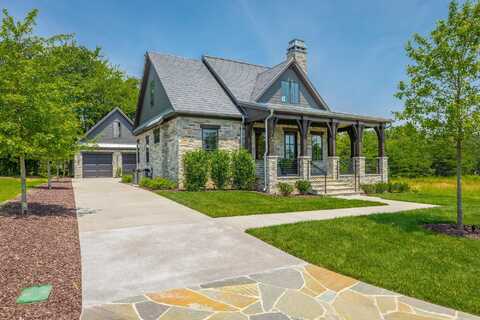 75 Clubhouse Lane, Rising Fawn, GA 30738