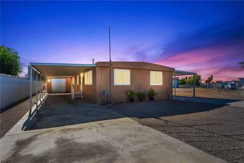 2262 W Riverview Circle, Bullhead City, AZ 86442