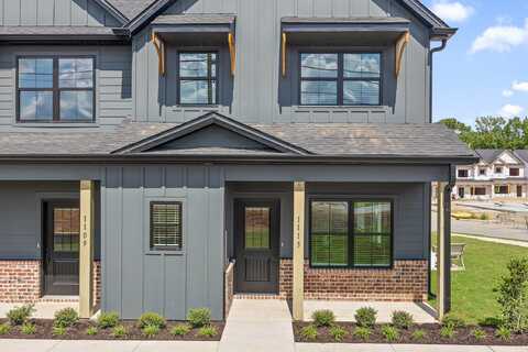 1109 Kinsey Drive, Chattanooga, TN 37421