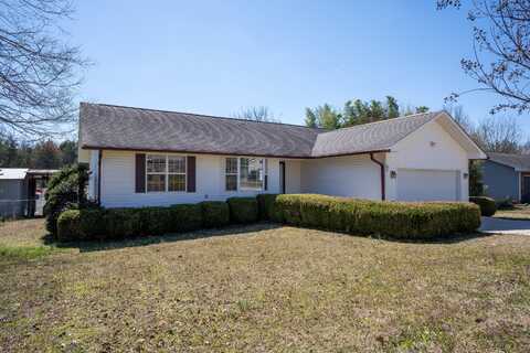 204 Melissa Drive, Trenton, GA 30752