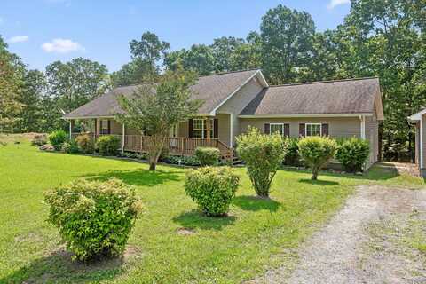 227 Dusty Trail, Bryant, AL 35958