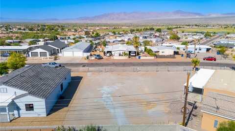 2266 W Riverview Circle, Bullhead City, AZ 86442