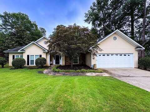 2 MINK COURT, MIDLAND, GA 31820