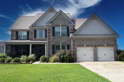 11 VETERANS COURT, FORT MITCHELL, AL 36856