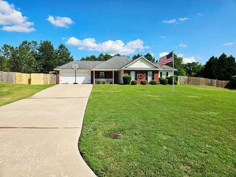 7 HILLSIDE COURT, PHENIX CITY, AL 36870