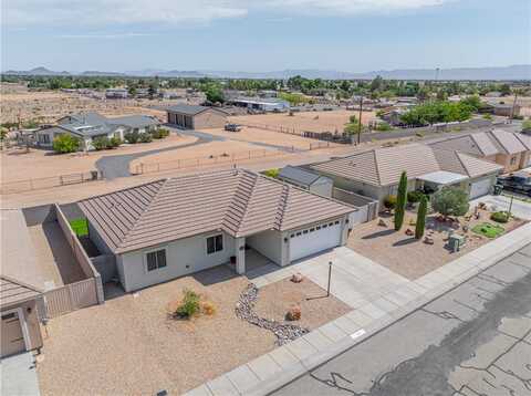 2457 Graystone Drive, Kingman, AZ 86409
