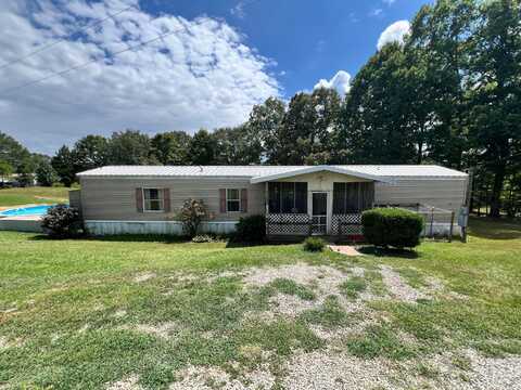 11 COUNTY RD 3061, Double Springs, AL 35553