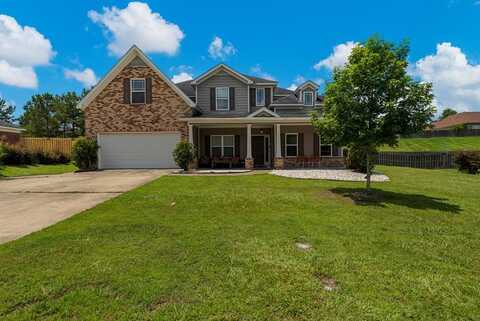 8021 GLEN VALLEY DRIVE, MIDLAND, GA 31820
