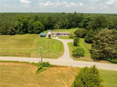 2501 Clancie Road, Shacklefords, VA 23156