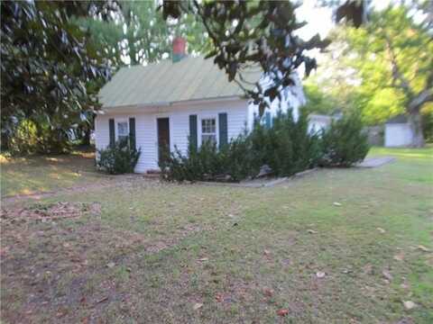 6847 WILLIAMS LANDING Road, Hayes, VA 23072