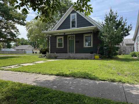 2305 20th Street, Columbus, NE 68601