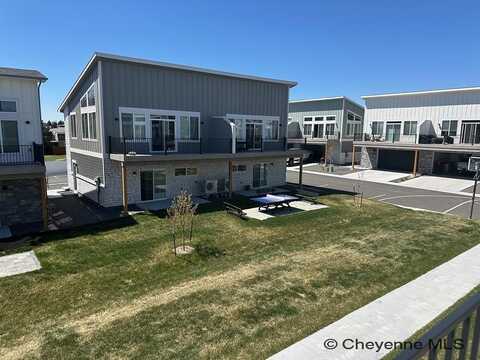 234 MILLER LN, Cheyenne, WY 82009