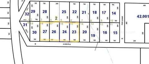 0 BOYETT Cir, Sulligent, AL 35586