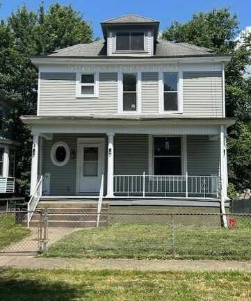 20 Byrd Avenue, Wheeling, WV 26003