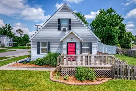 2029 BUCHTEL STREET, TWINSBURG, OH 44087