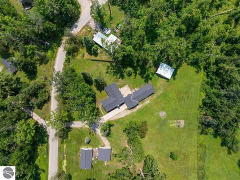 7726 LAKE, ALANSON, MI 49706