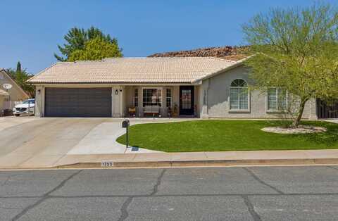 1755 E 2370 S, Saint George, UT 84790