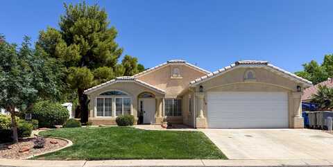 319 E 710 S, Ivins, UT 84738