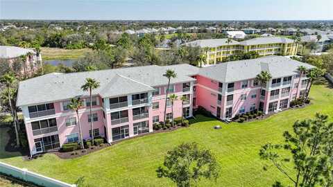 2061 WILLOW HAMMOCK CIRCLE 105, PUNTA GORDA, FL 33983