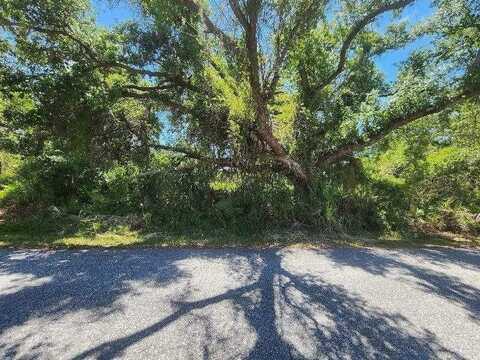 SEVILLA STREET, NORTH PORT, FL 34287