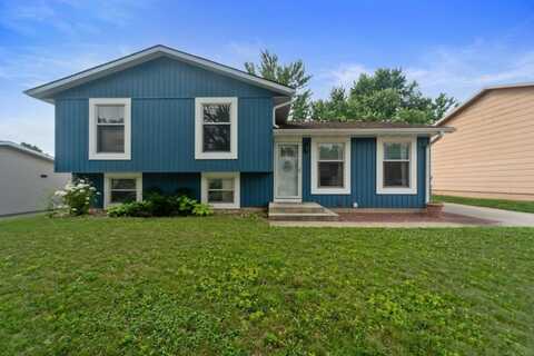 3823 Monterey Drive, Waterloo, IA 50701