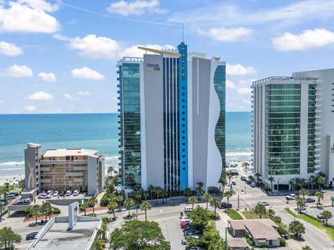 107 S Ocean Blvd., Myrtle Beach, SC 29577