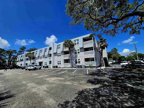 401 N Hillside Dr., North Myrtle Beach, SC 29582