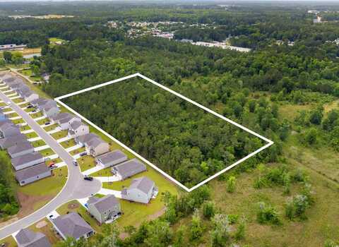 Lot D Old House Rd., Myrtle Beach, SC 29588