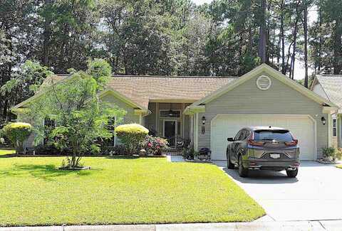 1307 Carolina Wren Ln., Murrells Inlet, SC 29576