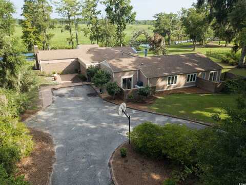 52 Trimmings Ct., Pawleys Island, SC 29585