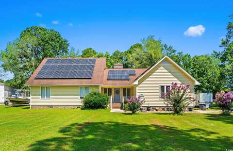 528 George Washington Trail, Georgetown, SC 29440