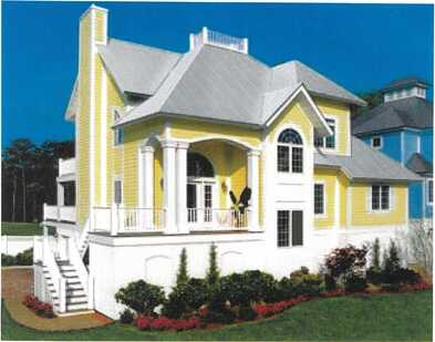 Lot 142 Millbank Rd., Georgetown, SC 29440