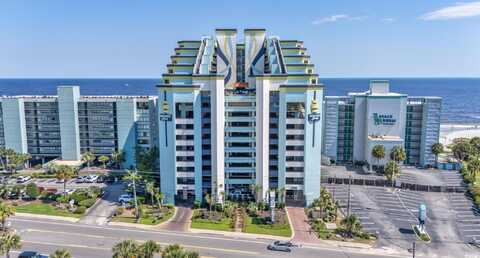 6804 North Ocean Blvd., Myrtle Beach, SC 29572