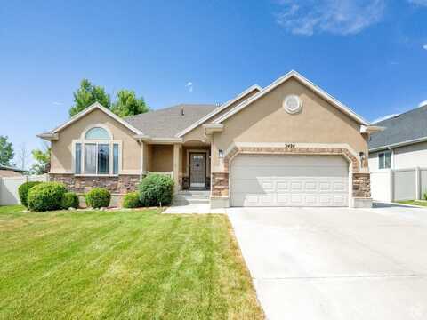 3424 W 4450 S, West Haven, UT 84401